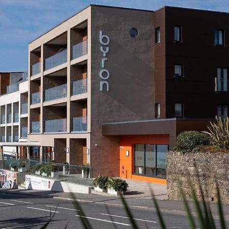 5 Putsborough - Luxury Apartment At Byron Woolacombe, Only 4 Minute Walk To Woolacombe Beach! Экстерьер фото