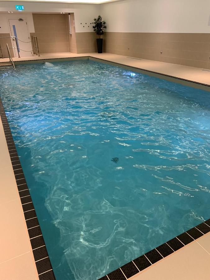 5 Putsborough - Luxury Apartment At Byron Woolacombe, Only 4 Minute Walk To Woolacombe Beach! Экстерьер фото