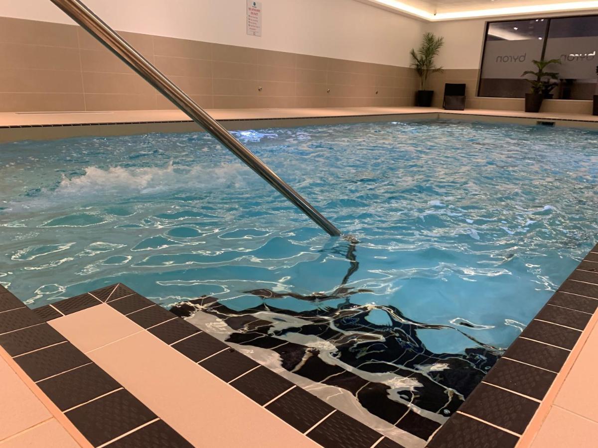 5 Putsborough - Luxury Apartment At Byron Woolacombe, Only 4 Minute Walk To Woolacombe Beach! Экстерьер фото