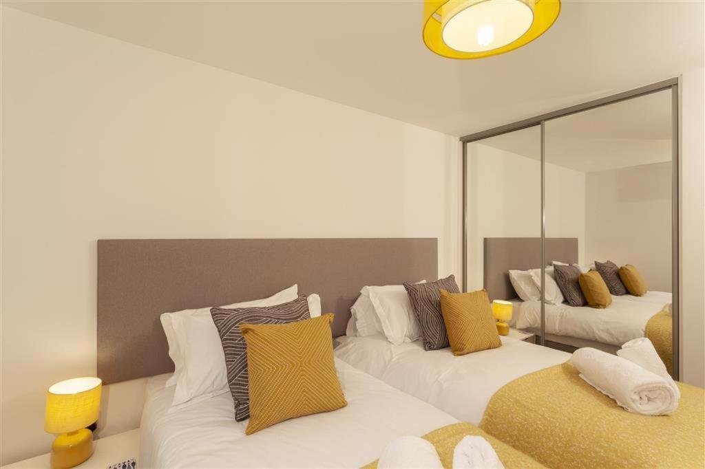 5 Putsborough - Luxury Apartment At Byron Woolacombe, Only 4 Minute Walk To Woolacombe Beach! Экстерьер фото
