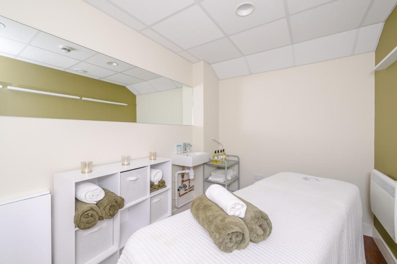 5 Putsborough - Luxury Apartment At Byron Woolacombe, Only 4 Minute Walk To Woolacombe Beach! Экстерьер фото