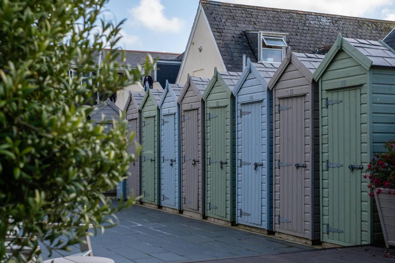 5 Putsborough - Luxury Apartment At Byron Woolacombe, Only 4 Minute Walk To Woolacombe Beach! Экстерьер фото
